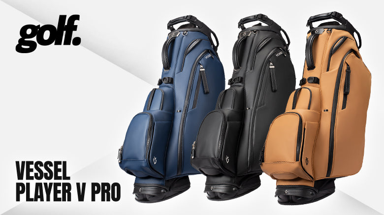 Vessel Player V Pro Golf Bag