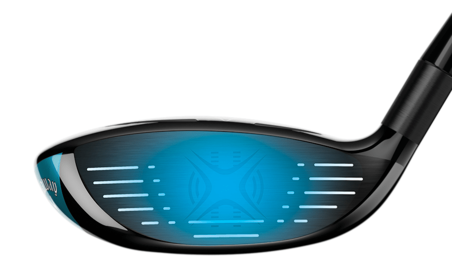Callaway Rogue Fairway Wood  Review - Shop.GolfersAuthority