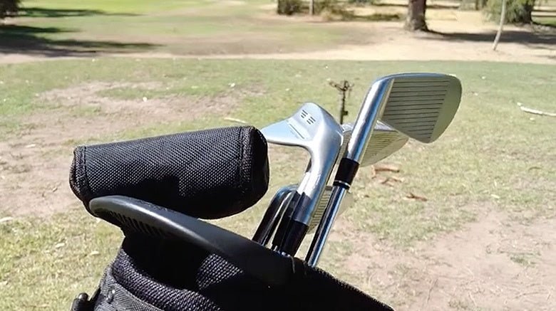 What Are Blades in Golf? - Shop.GolfersAuthority
