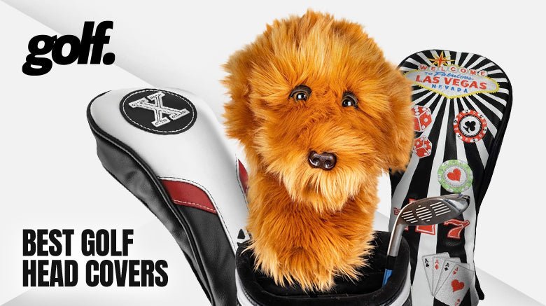 Best Golf Head Covers - Shop.GolfersAuthority