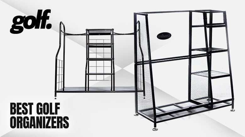 Best Golf Organizers - Shop.GolfersAuthority