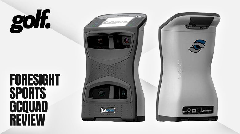 Foresight Sports GCQuad Review – The Pro-Level Golf Launch Monitor That Challenges Your Game