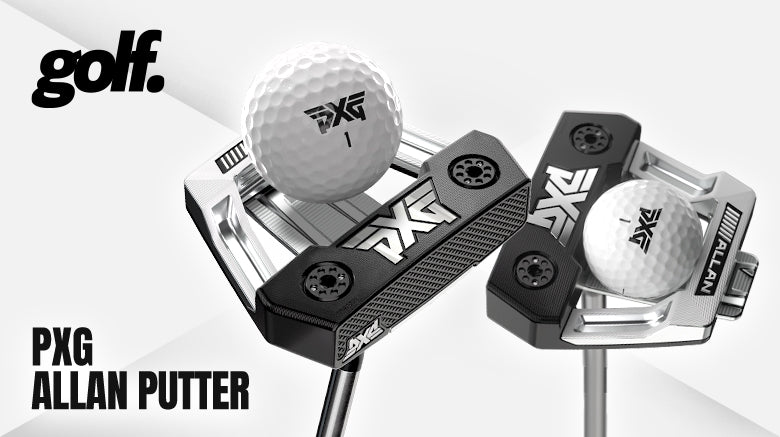 PXG Allan Putter Review
