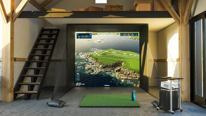 Reasons to Avoid Buying a Home Golf Simulator
