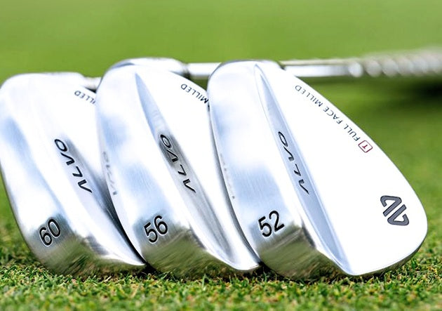 What's the Real Deal with 56 Degree Wedge Distances