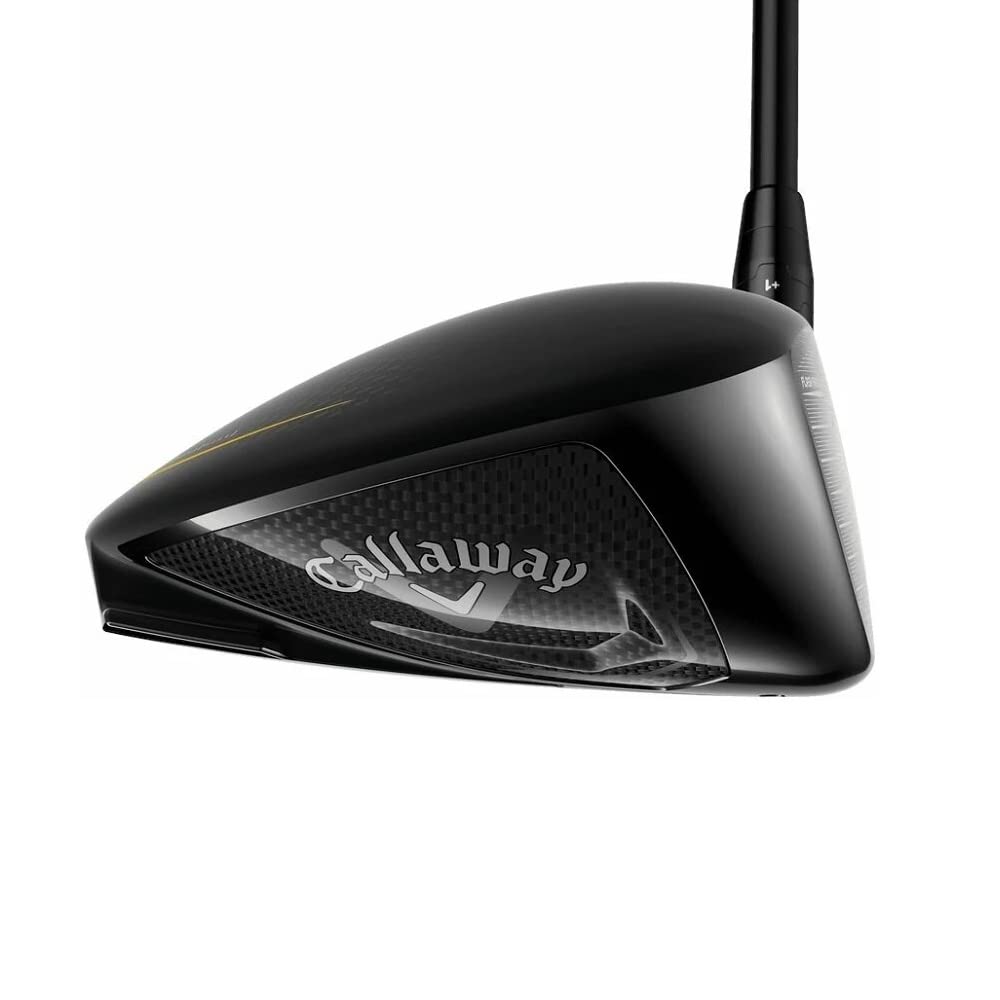Callaway Rogue Draw Driver Review
