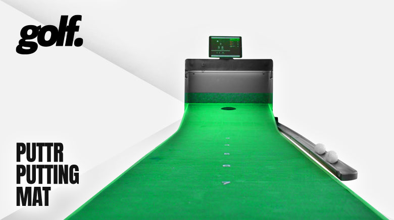 PUTTR Review: Is This Smart Putting Green the Future of Practice?