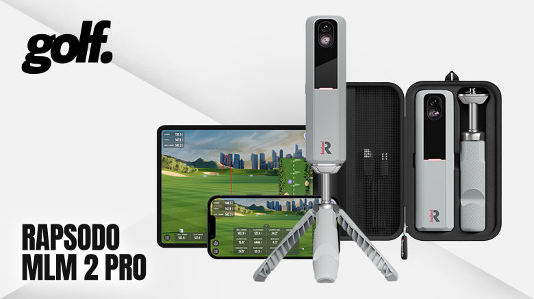 Rapsodo MLM2Pro Launch Monitor Review