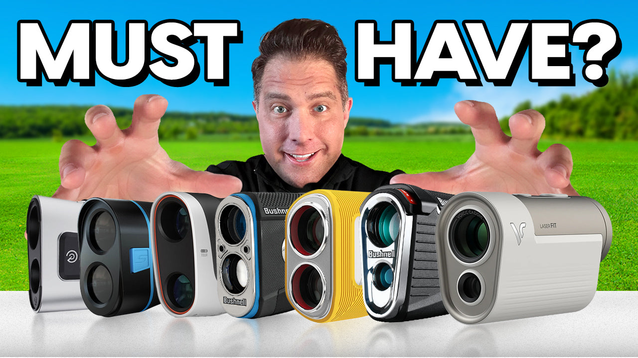 Best Golf Rangefinders of Early 2026