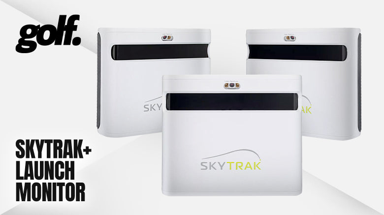 SkyTrak+ Launch Monitor Review