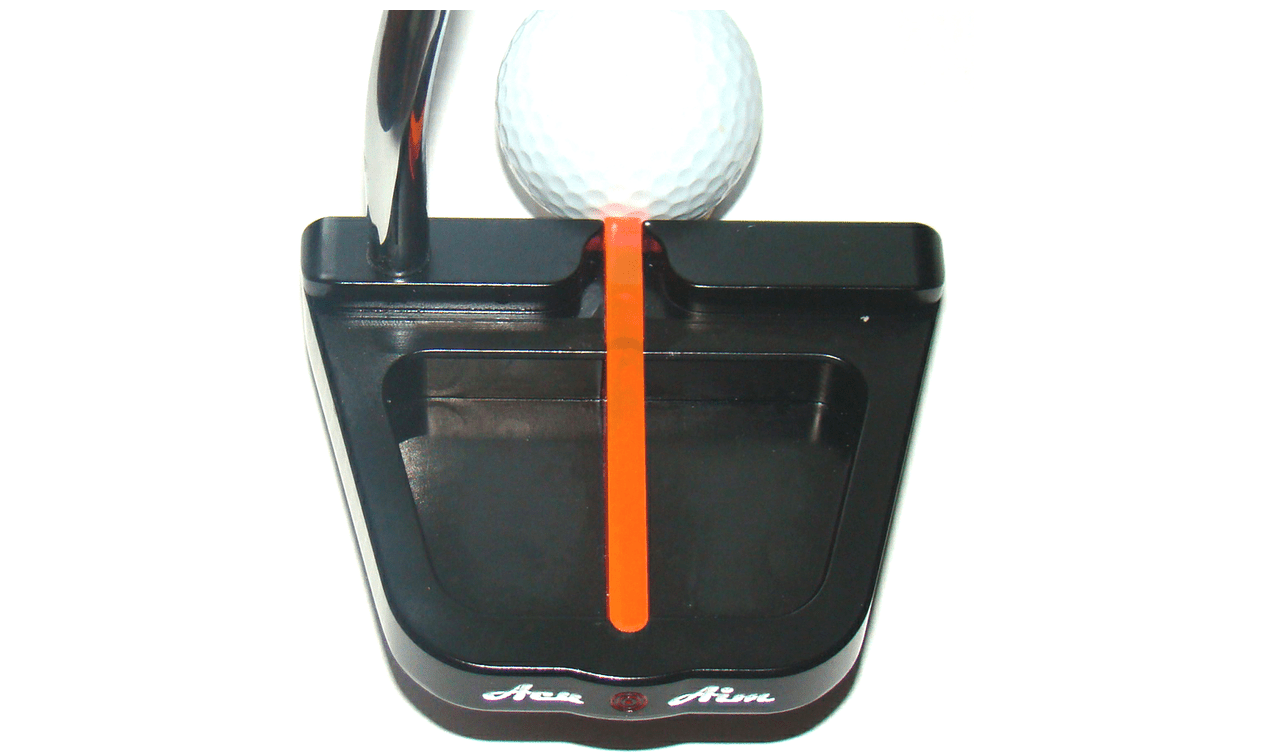 AcuAim Putter Review - Shop.GolfersAuthority