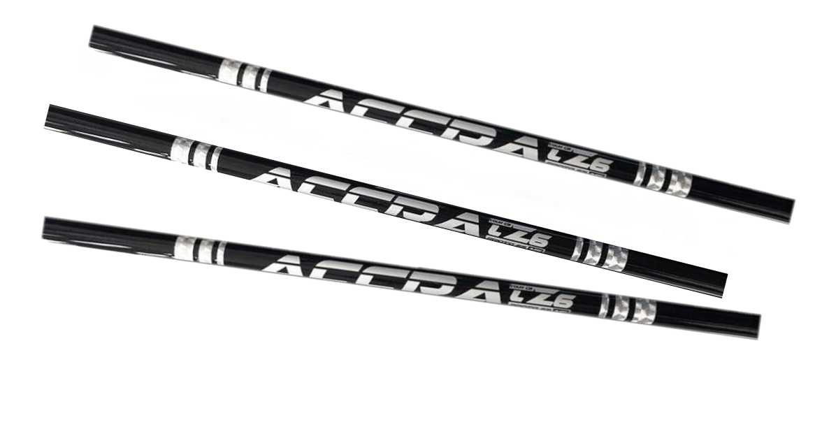 Accra TZ6 Shaft Review - Shop.GolfersAuthority