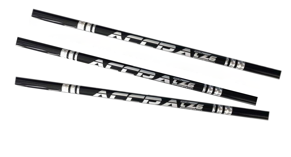 Accra TZ6 Shaft Review