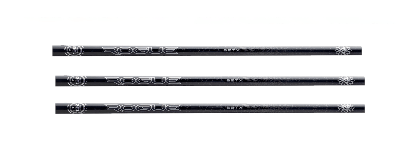 Aldila Rogue Black 130MSI Review - Performance Redefined Aldila Rogue Black 130MSI Review - Performance Redefined