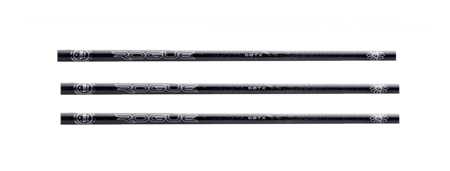 Aldila Rogue hotsell MSI 60 White stiff shaft