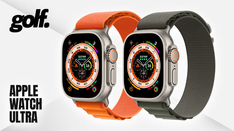 Apple Watch Ultra Review