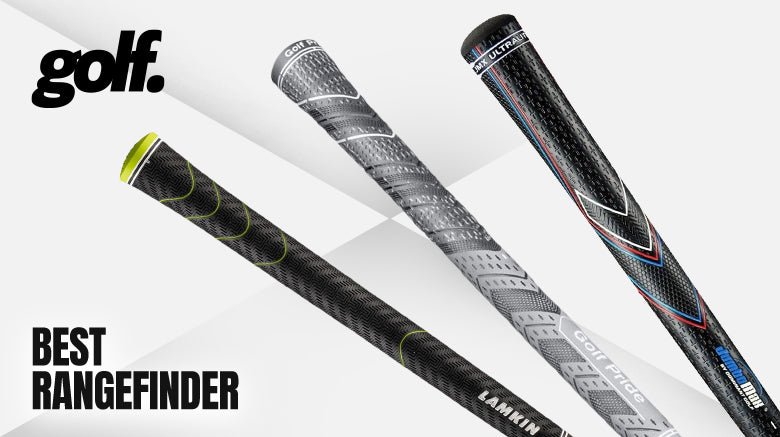 Best Driver Grips - Shop.GolfersAuthority