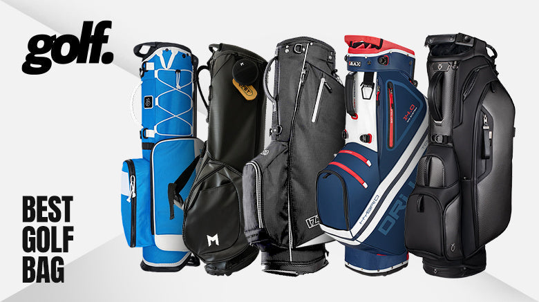Best Golf Bags