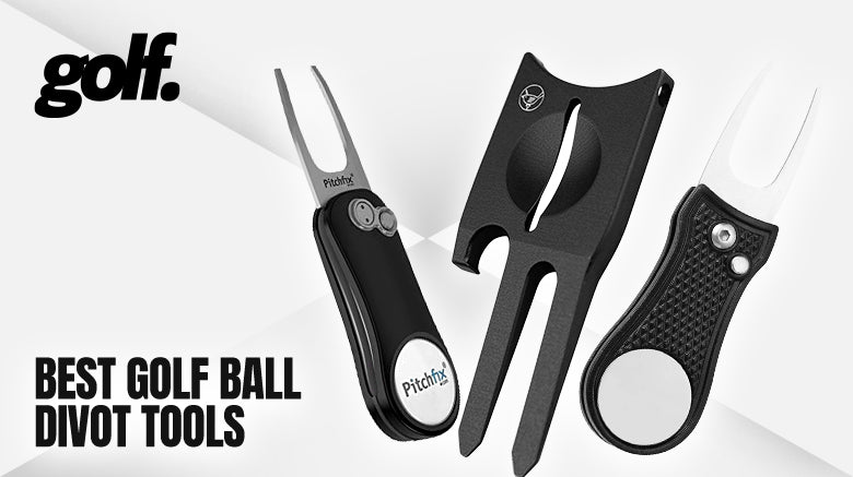 Best Golf Ball Divot Tool - Shop.GolfersAuthority