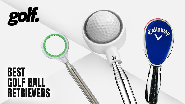 Best Golf Ball Retrievers - Shop.GolfersAuthority