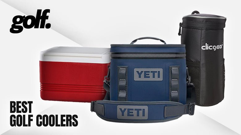Best Golf Coolers - Shop.GolfersAuthority