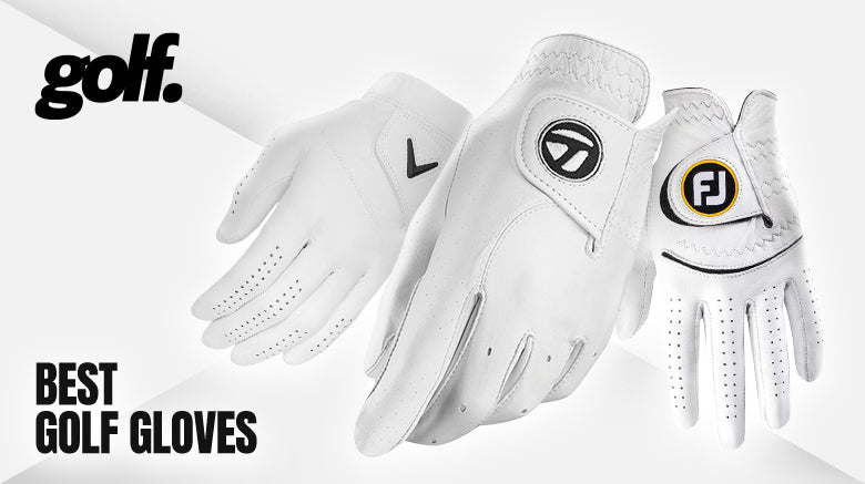 Best Golf Gloves - Shop.GolfersAuthority