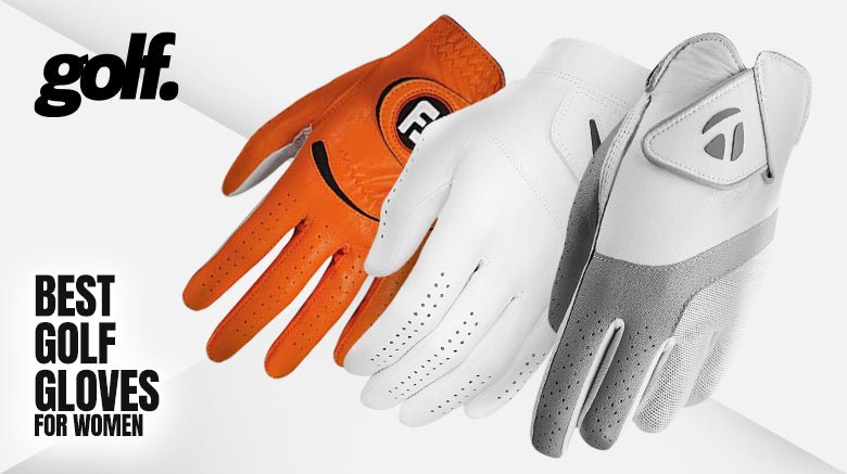 Best Golf Gloves For Women - Shop.GolfersAuthority