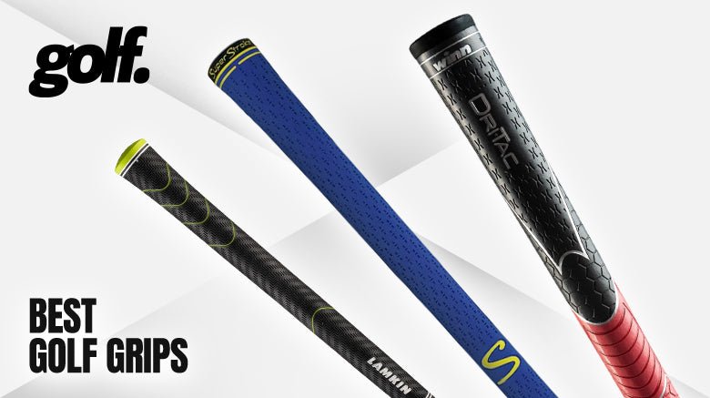 Best Golf Grips - Shop.GolfersAuthority