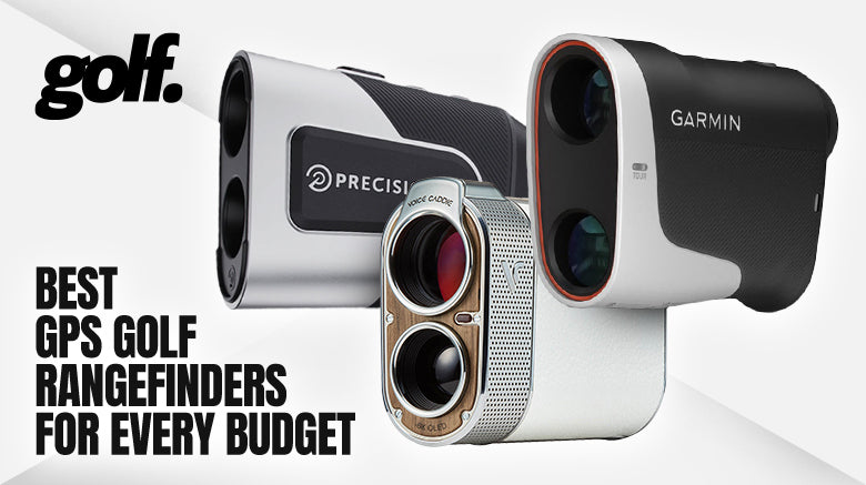 Best GPS Golf Rangefinders for Every Budget - Expert Picks & Reviews