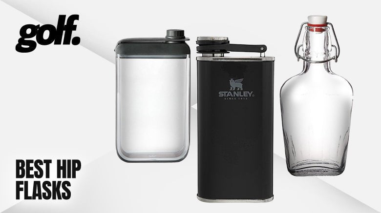 Best Hip Flasks - Shop.GolfersAuthority