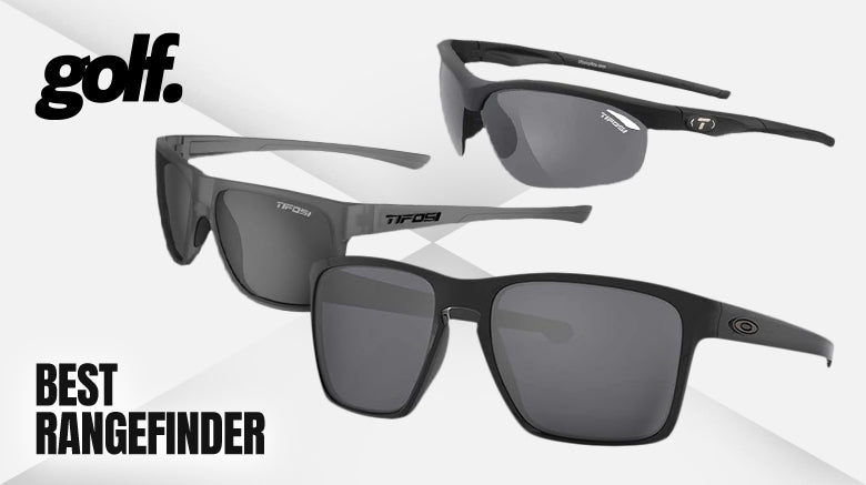 Best Sunglasses for Golf - Shop.GolfersAuthority