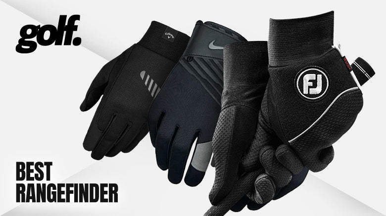 Best Winter Golf Gloves - Shop.GolfersAuthority
