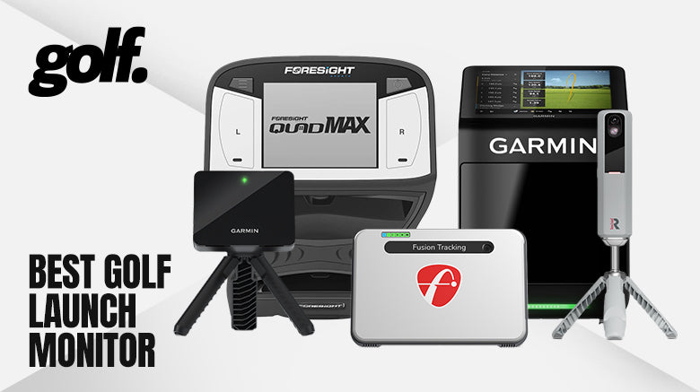 Best Launch Monitors