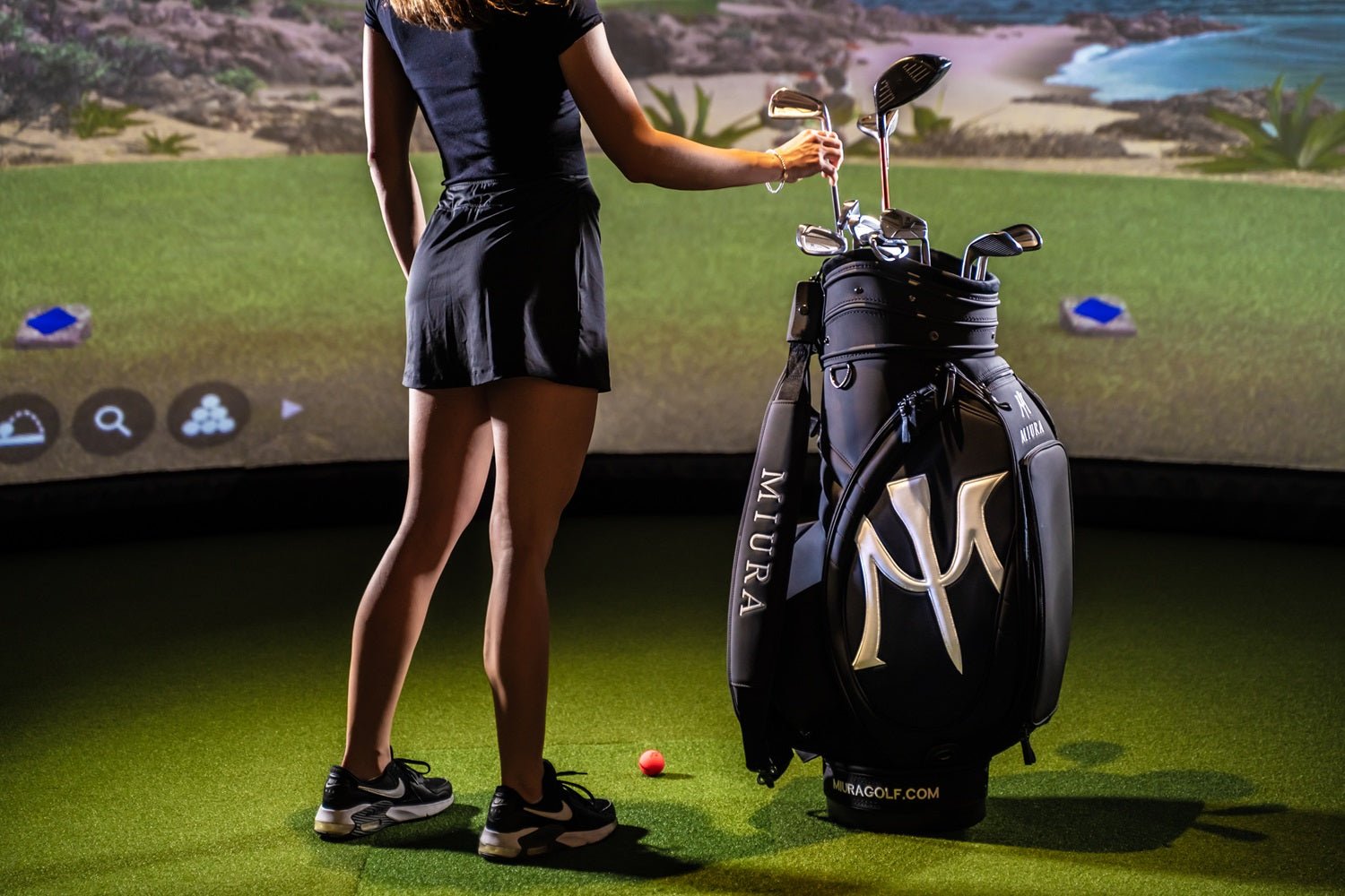 How Many Golf Clubs Are Allowed in a Bag? - Shop.GolfersAuthority