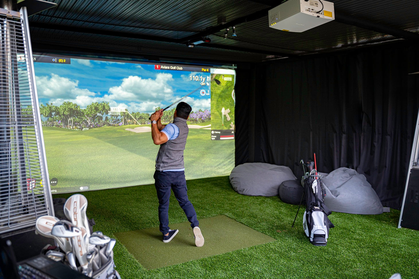 Impact Screen Tension - The Hidden Key to Better Contact