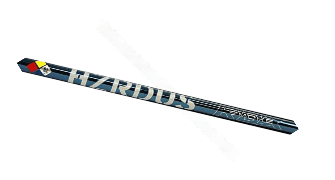 Project X HZRDUS Smoke Blue RDX Shaft Review - Shop.GolfersAuthority