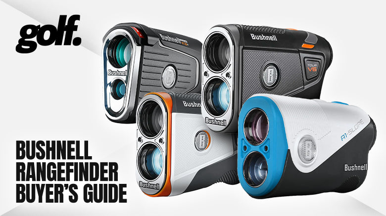 Bushnell Rangefinder Buyer’s Guide: Top Models, Features, and Expert Picks