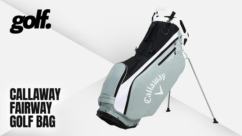 Callaway Fairway Golf Bag Review