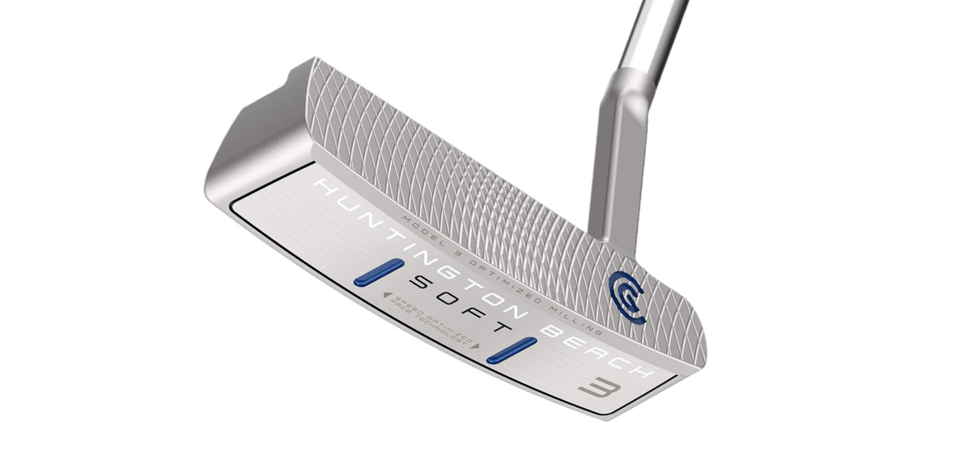 Cleveland Huntington Beach Putter Review