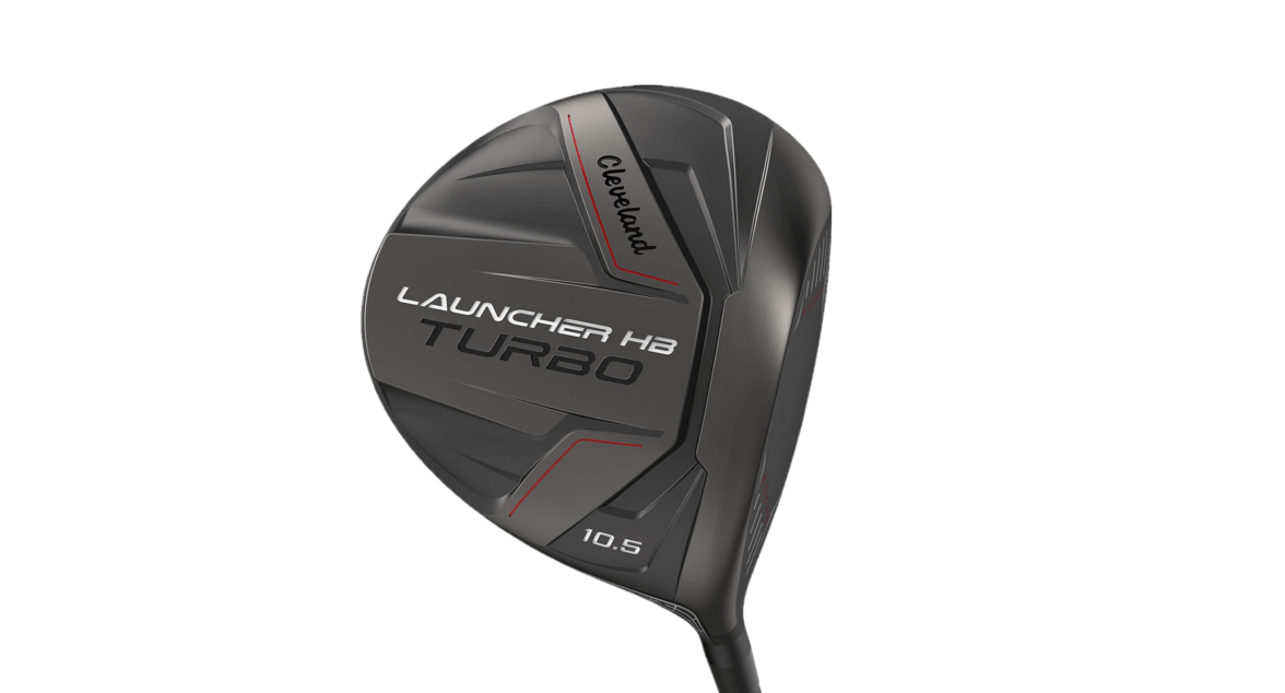 Cleveland Launcher HB Turbo Driver Review - Shop.GolfersAuthority