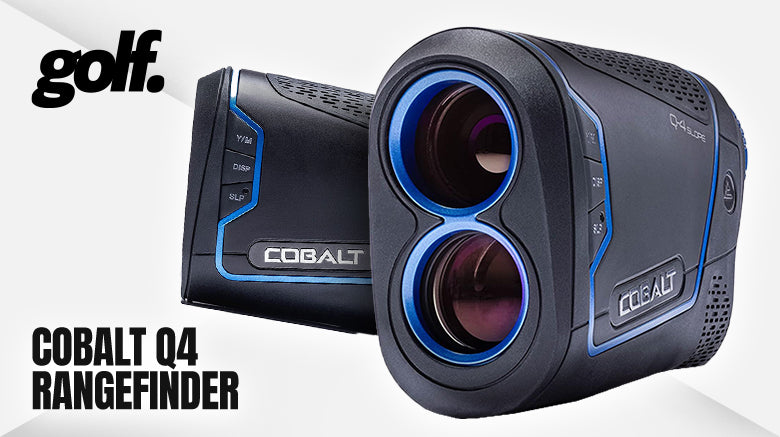 Cobalt Q4 Rangefinder Review