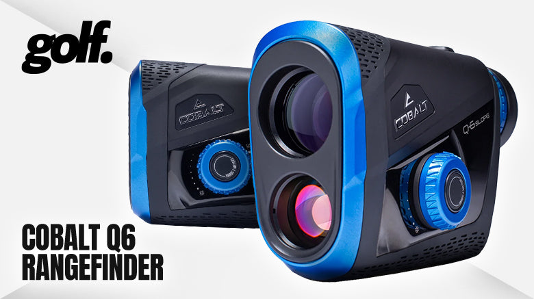 Cobalt Q6 Rangefinder Review