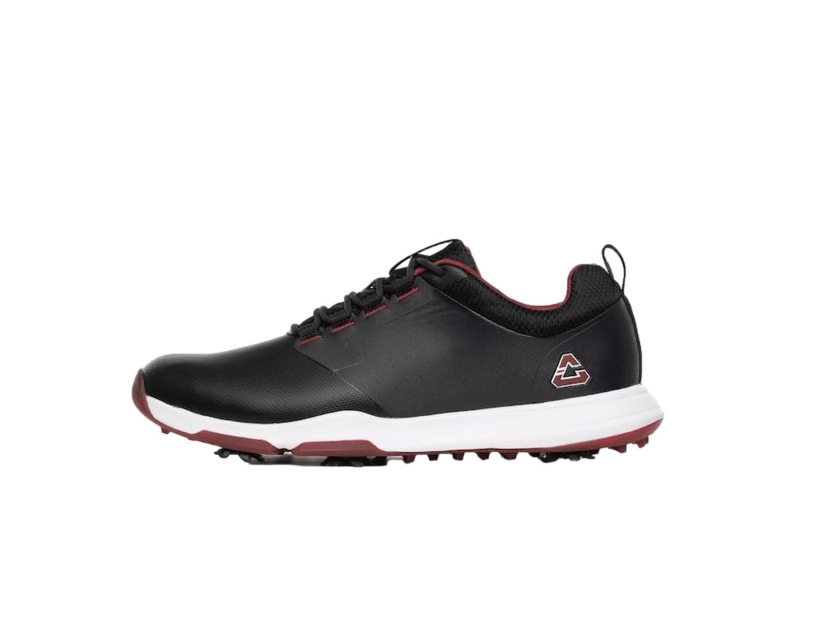 Cuater The Ringer Golf Shoe Review - Shop.GolfersAuthority