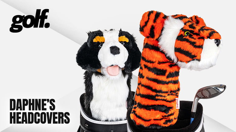 Daphne’s Headcovers Review