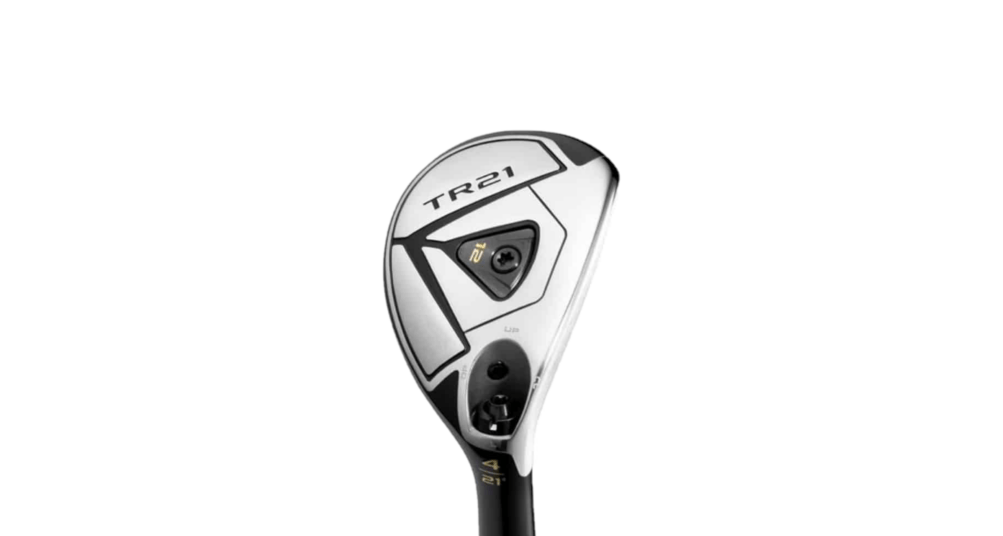 Honma TR21 Hybrid Review - Shop.GolfersAuthority