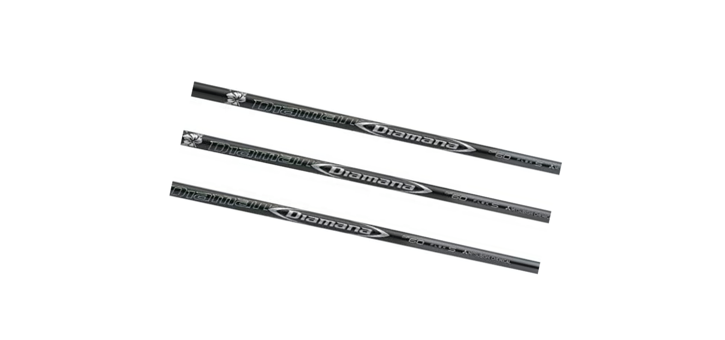 Mitsubishi Diamana DF Golf Shaft Review - Shop.GolfersAuthority