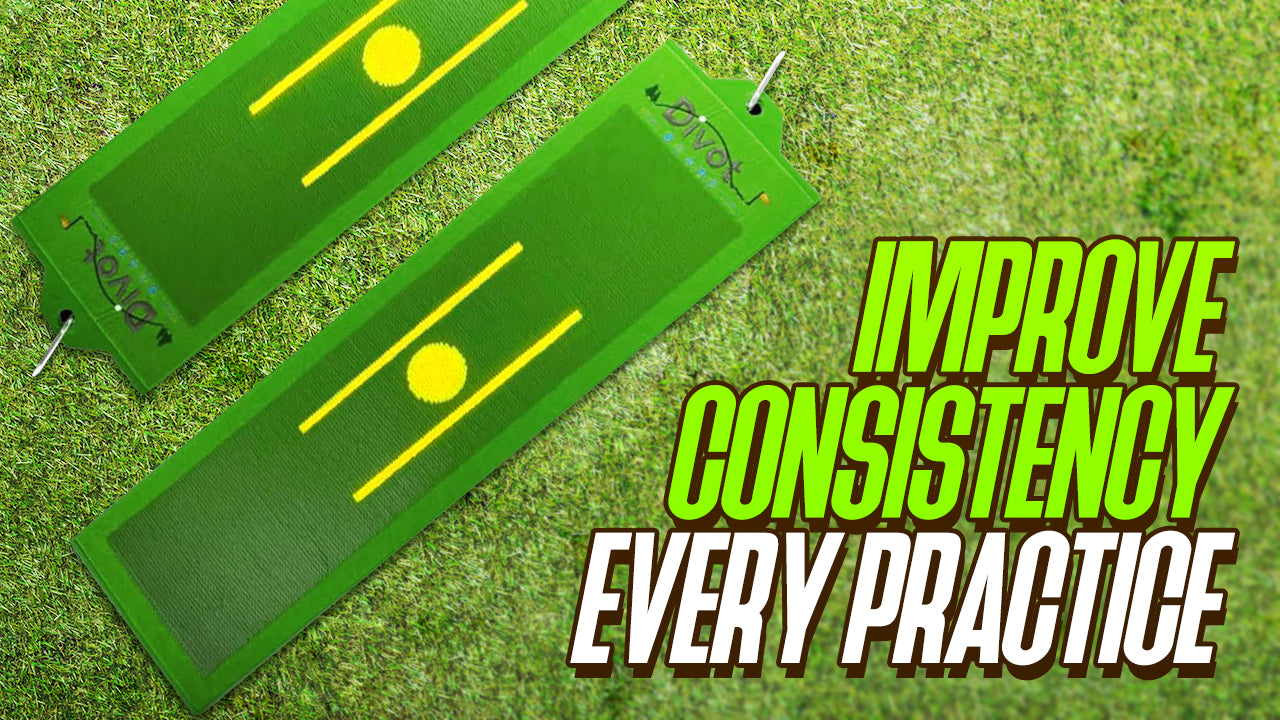 Divot Board Golf Swing Trainer Review