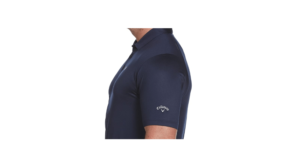 Callaway Swing Tech Apparel Review - Shop.GolfersAuthority