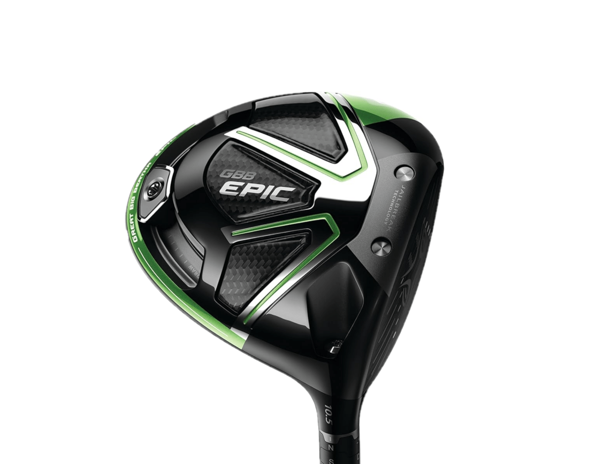 Callaway Epic Driver Review - Shop.GolfersAuthority