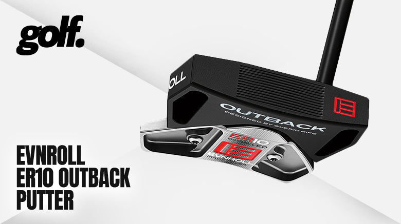 Evnroll ER10 Outback Putter Review